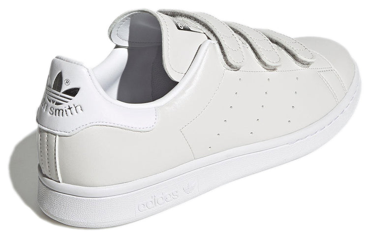 adidas originals Stan Smith 'Light Grey' GW6218