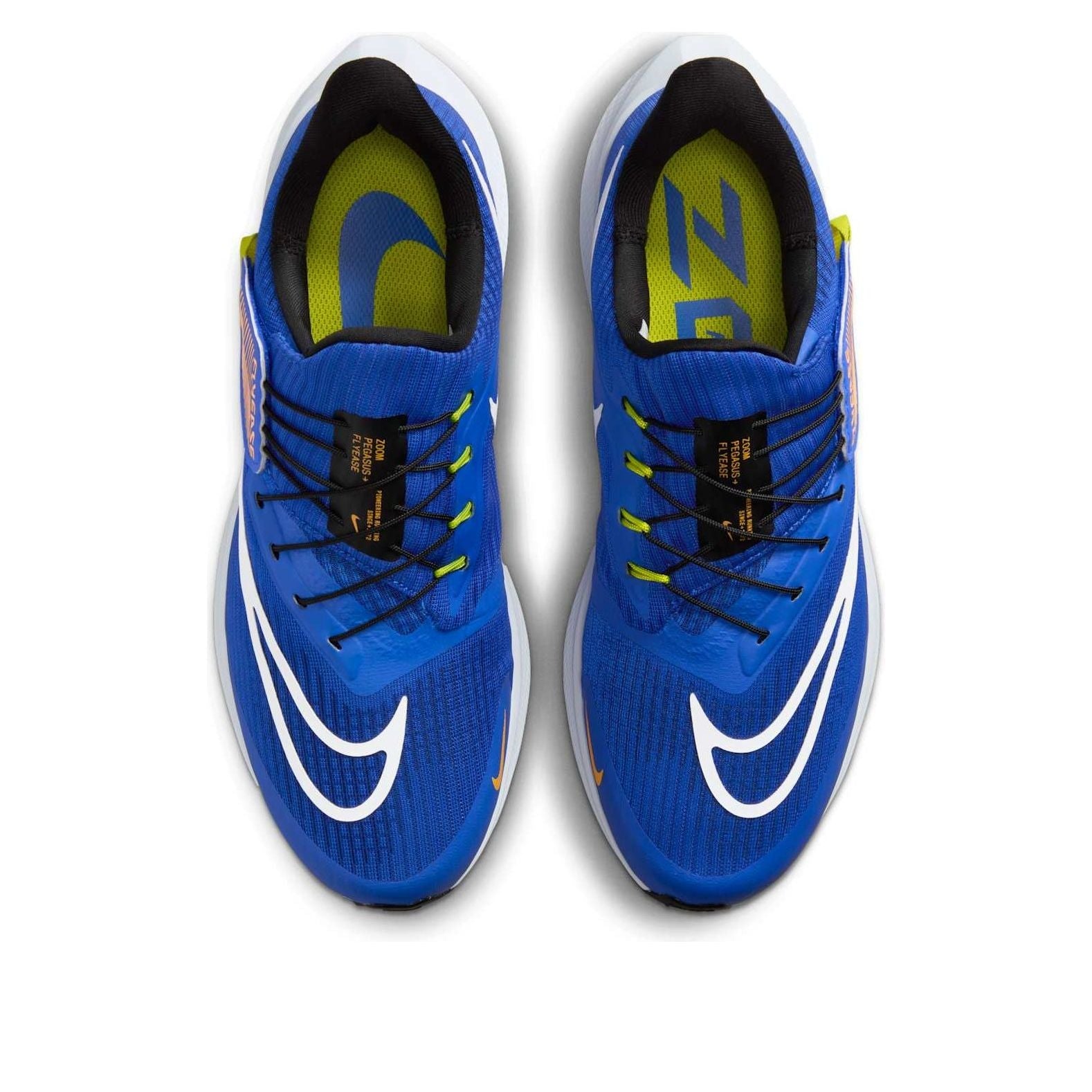 Nike Pegasus FlyEase Wide 'Racer Blue White' DJ7381-401