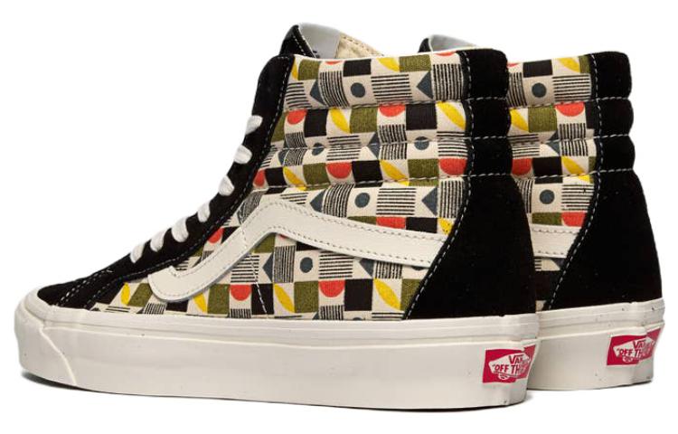 Vans SK8-HI 38 DX 'Multi' VN0A5KRI4WM