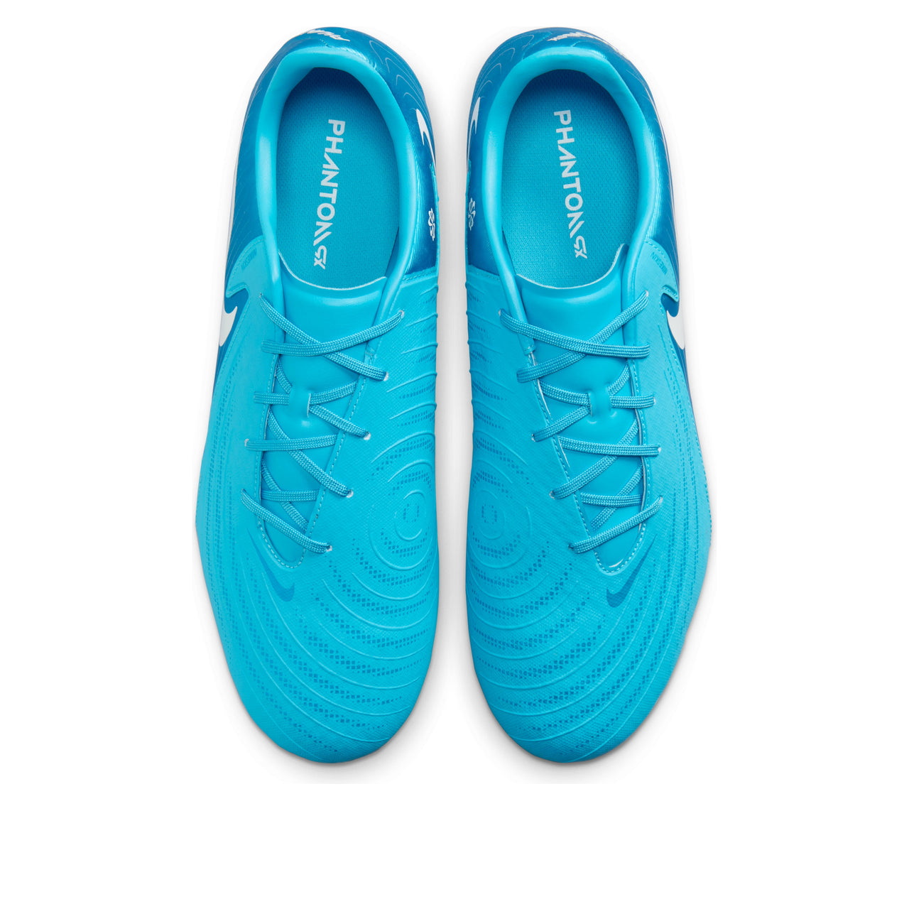 Nike Phantom GX 2 Academy 'Blue Fury White' FJ2551-400