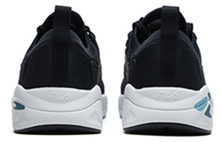 FILA Athletics Mind 4 EVO 'Black Blue' A12M212105FNV