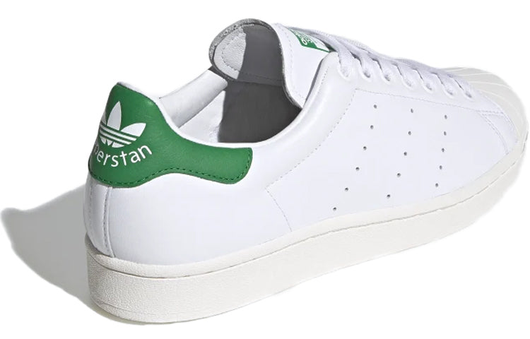 adidas Superstan 'Cloud White' FW9328