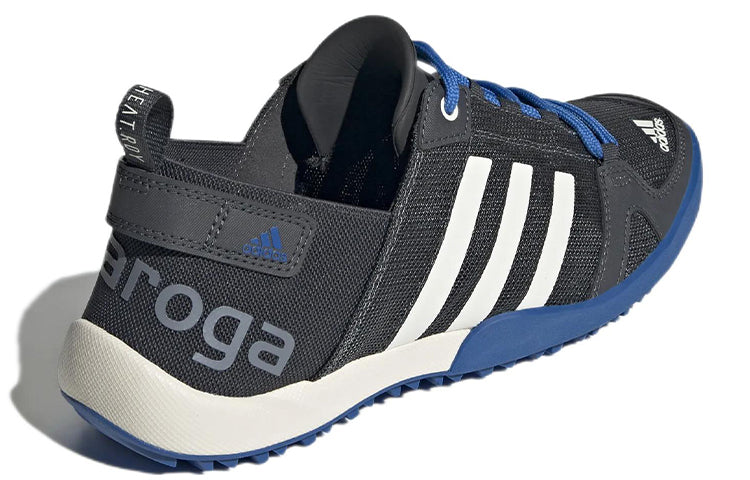 adidas Terrex Climacool Daroga Two 13 Hiking 'Black Blue' GY6116