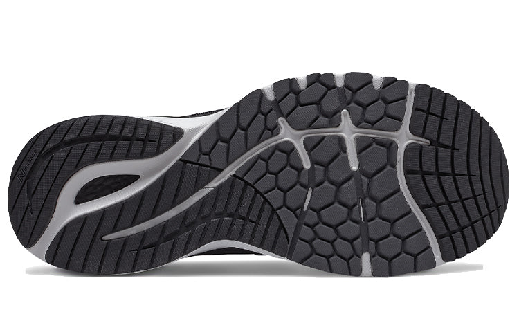 (WMNS) New Balance Fresh Foam 860v11 'Black Lead' W860B11
