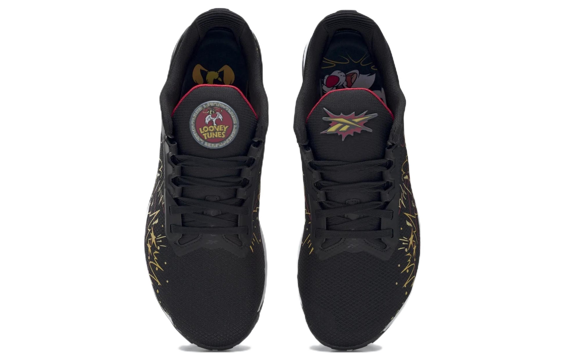 Reebok Looney Tunes x Nano X1 'Sylvester' GW4303