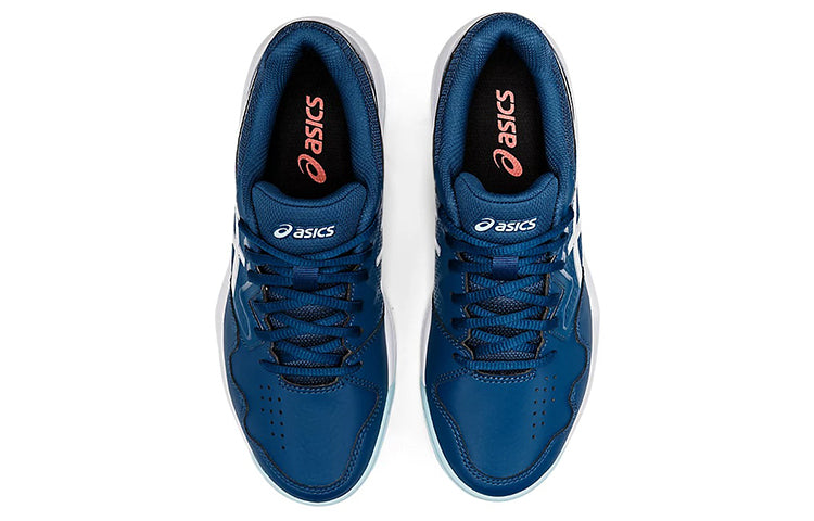 (WMNS) ASICS Gel-Dedicate 7 'Light Indigo' 1042A167-402