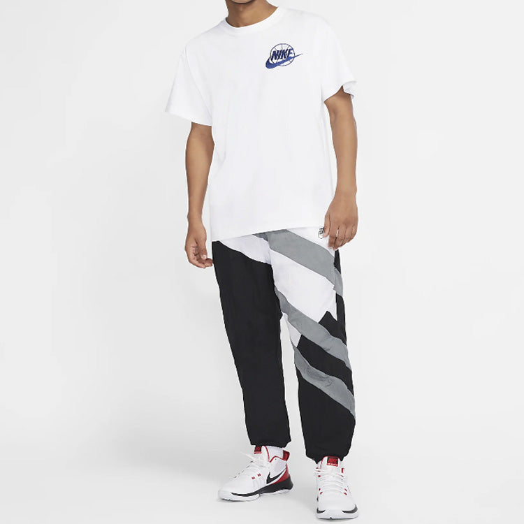 Nike AS M NK DREAM TM WEST SS 91 Short Sleeve White CV1084-100