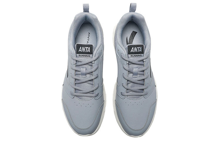 ANTA Running Series Sneakers 'Grey' 912355581-13