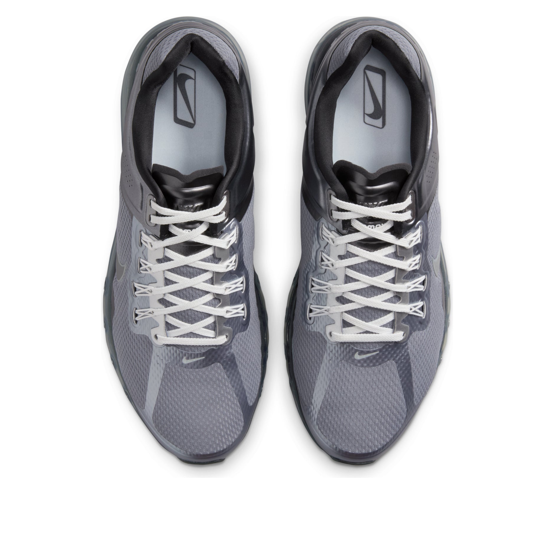 Nike Air Max 2013 'Metallic Cool Grey' HQ3481-099