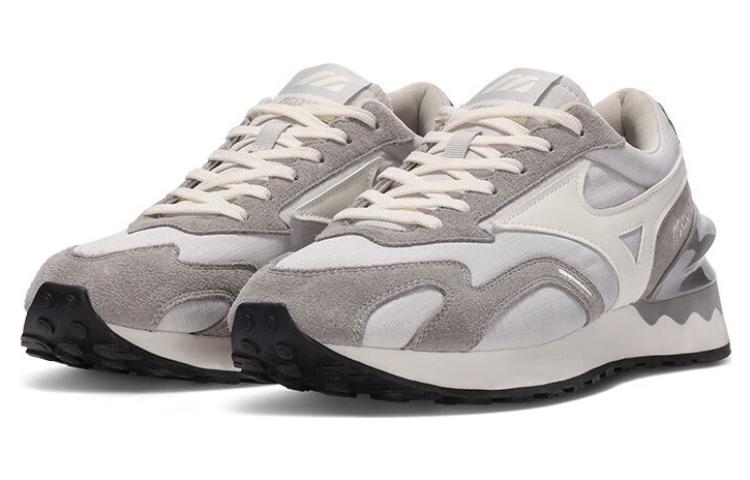 Mizuno LG 70s Elite 'Grey White' D1GH213010