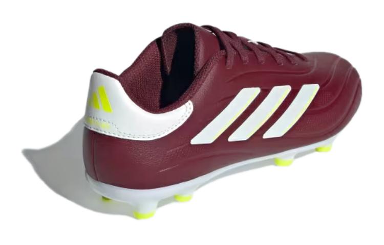 (GS) adidas Copa Pure 2 League FG 'Energy Citrus Pack' IE7494