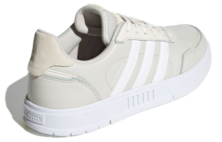 adidas neo Courtmaster Gray FW2893
