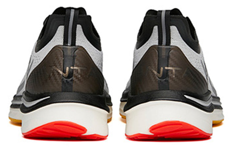 ANTA Running Series Sneakers Runninng Series Sneakers 'White Silver Black' 112145566-3