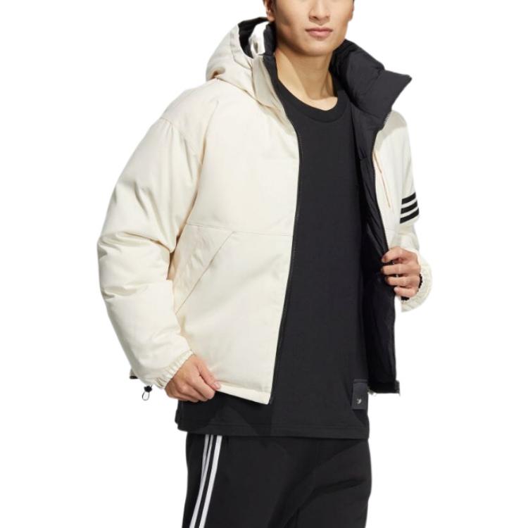 adidas Originals Down Jacket 'White' HS7284