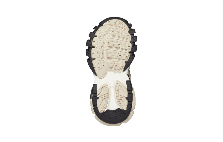 (PS) Balenciaga Track 2.0 Sneakers 'Beige Black' 690494W3GN28071