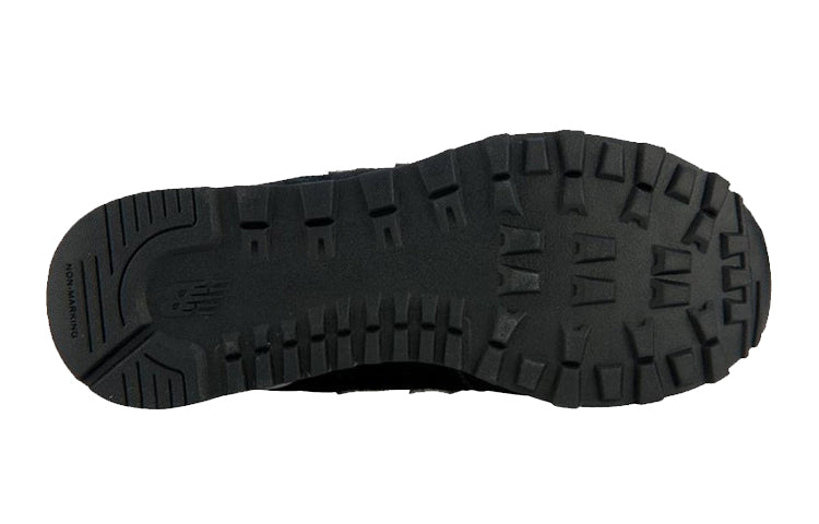 (GS) New Balance 574 'Black White' KL574SKG