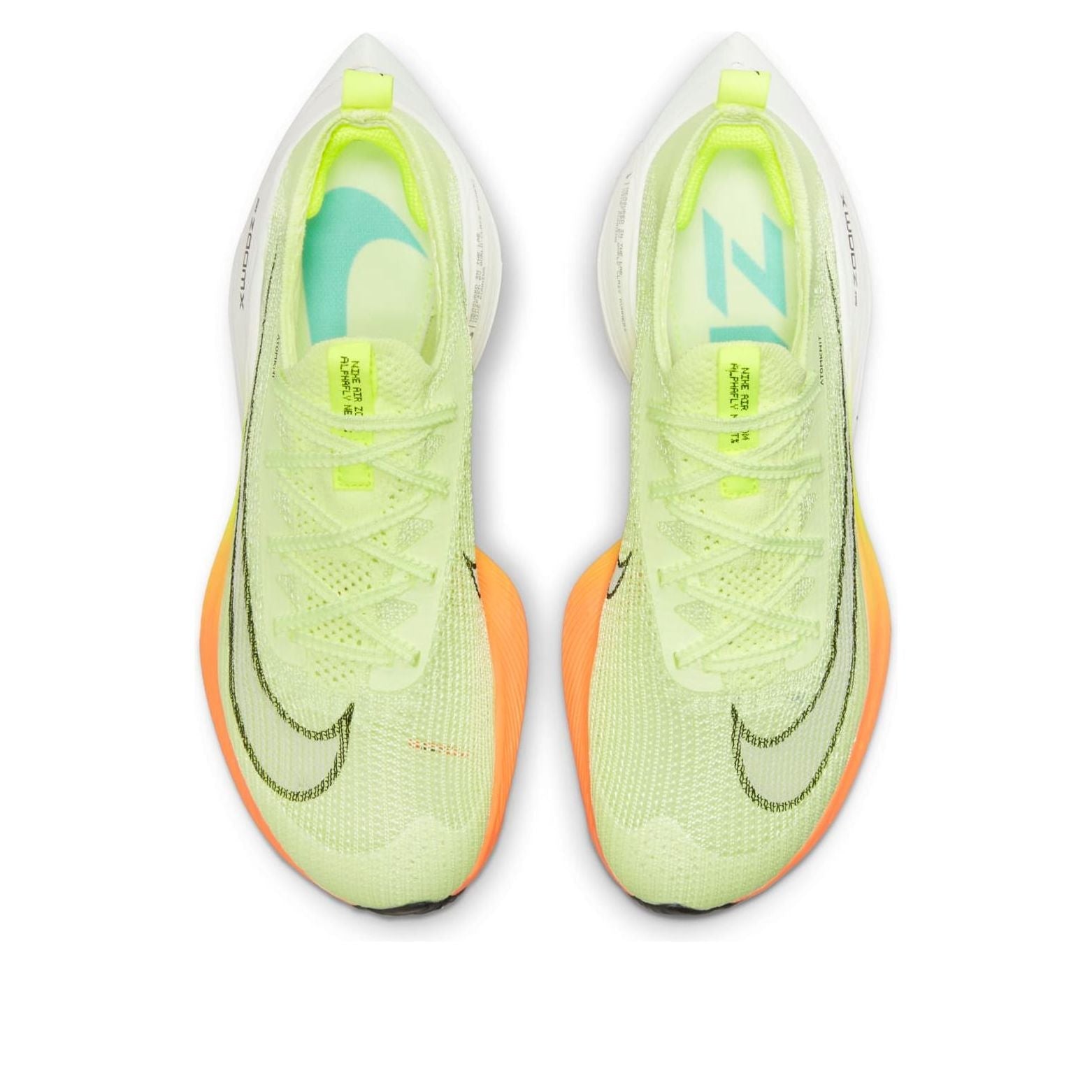 (WMNS) Nike Air Zoom Alphafly NEXT% 'Fast Pack' CZ1514-700