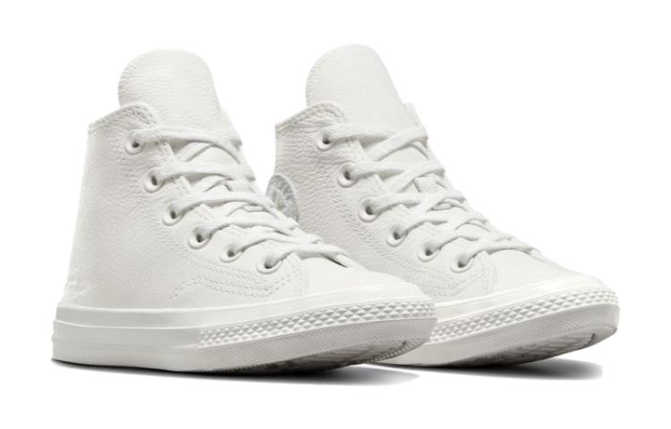 (GS) Converse Chuck 70s High Top 'White' A06801C
