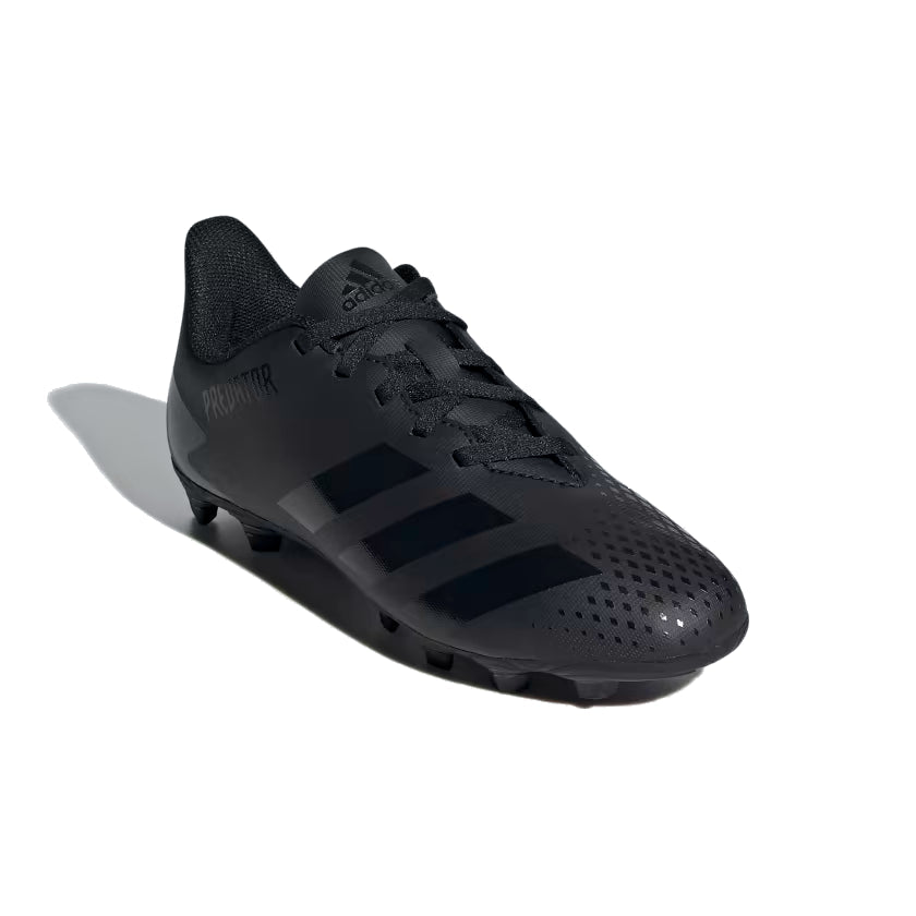 adidas Predator 20.4 MG 'Black' EF1932