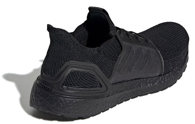 adidas Ultraboost 19 'Triple Black' G27508