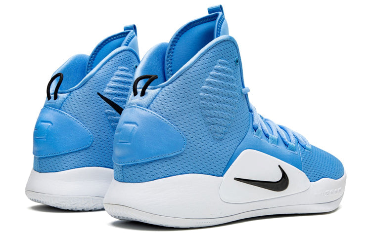 Nike Hyperdunk X TB 'University Blue' AT3866-405