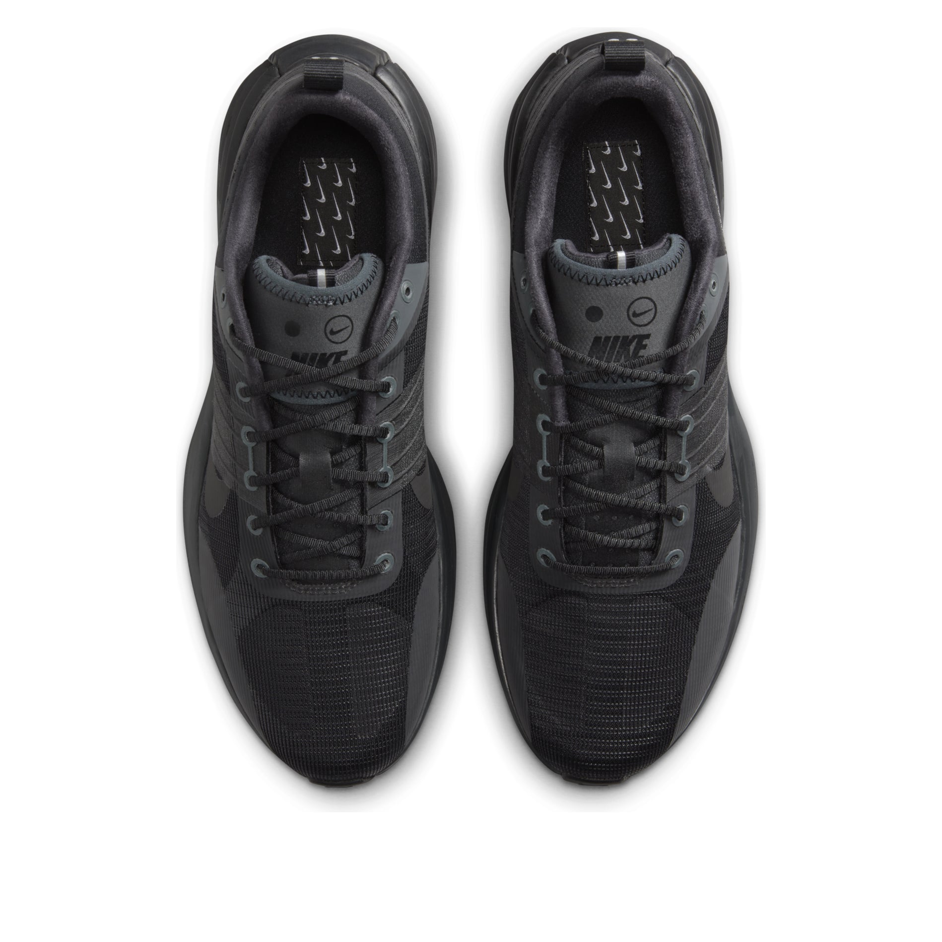 Nike Lunar Roam 'Dark Smoke Grey' DV2440-002