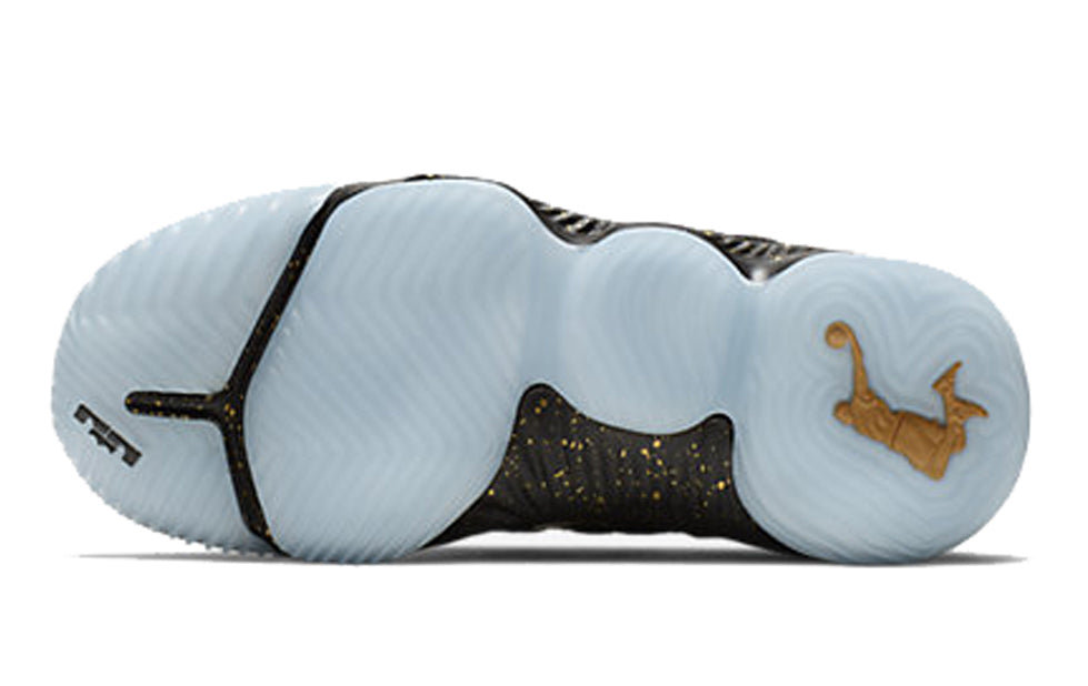 (PS) Nike LeBron 16 KC 'Watch The Throne' CJ6707-001