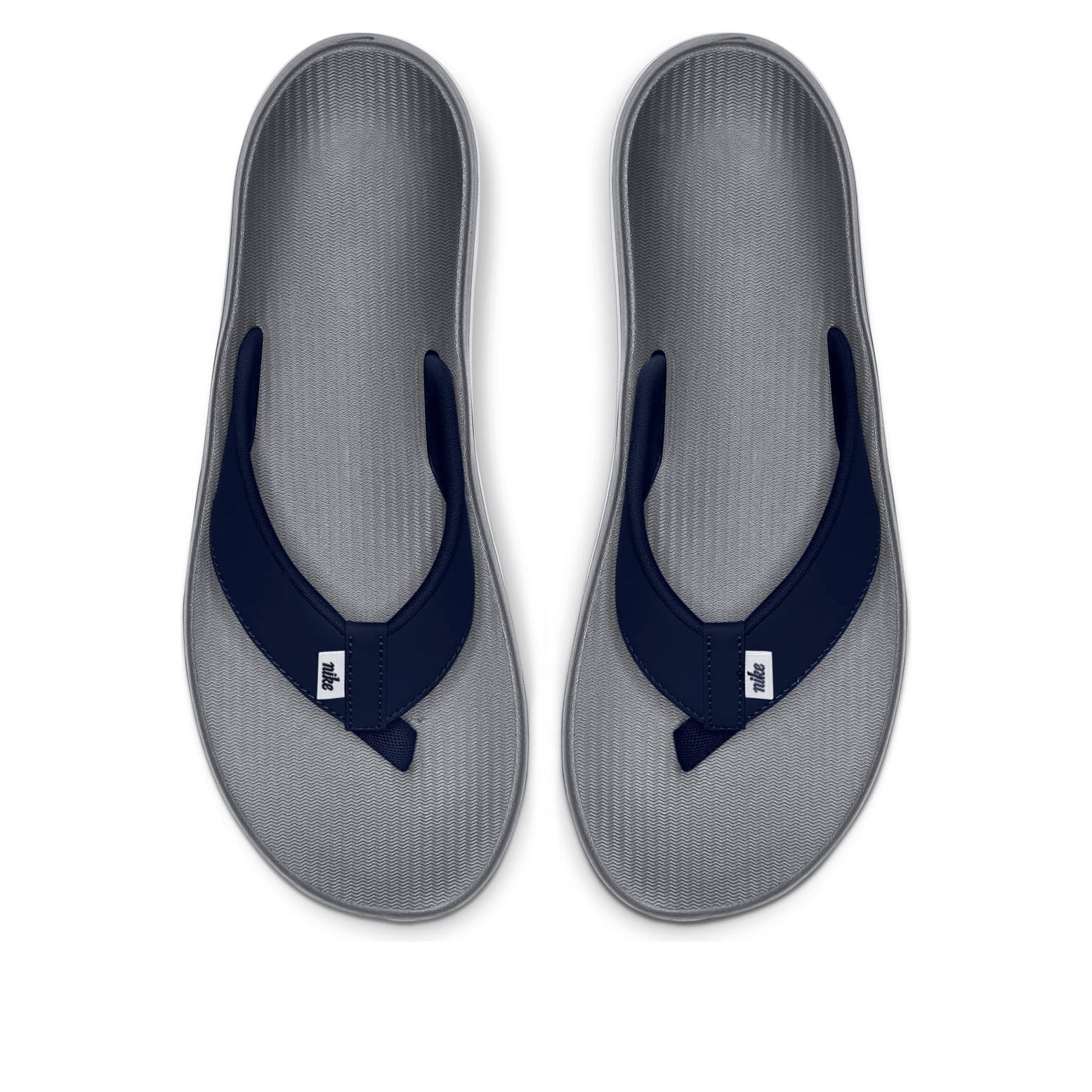 Nike Kepa Kai Flip-flops White/Blue AO3621-407