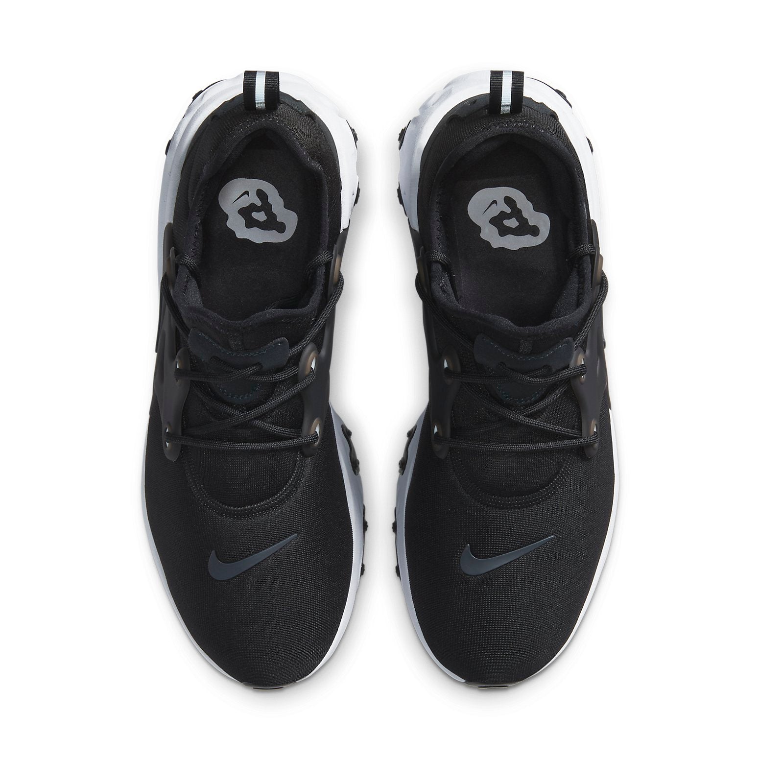 Nike React Presto 'Black White' AV2605-009