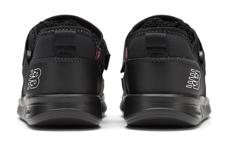 (PS) New Balance Caravan MOC Shoes 'Black' YHMOCQB2