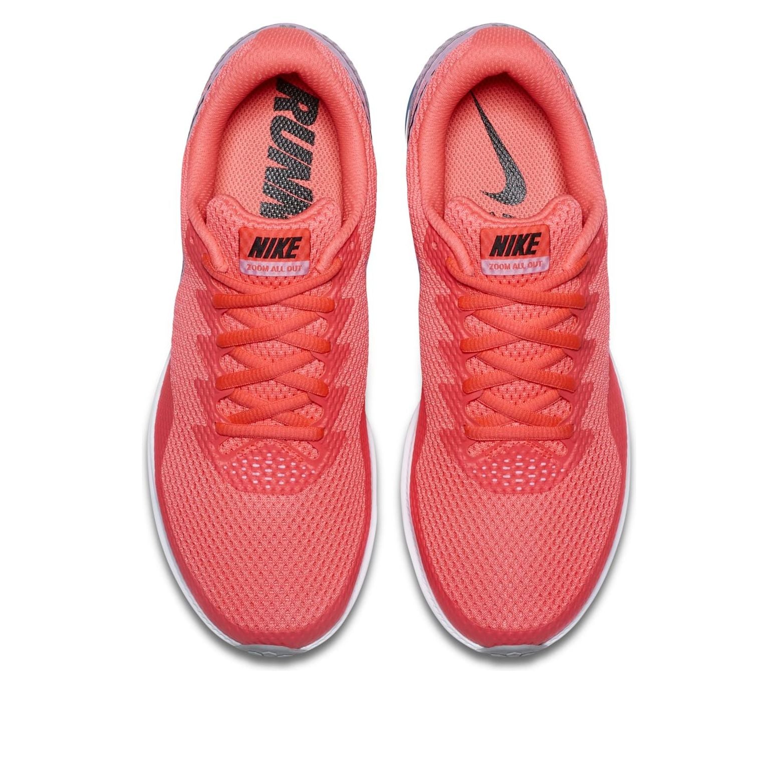 (WMNS) Nike Zoom All Out Low 2 'Hot Punch' AJ0036-603