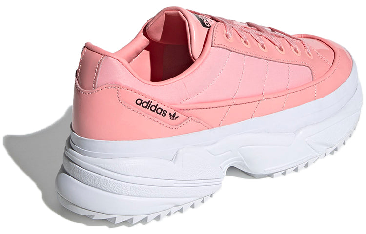 (WMNS) adidas Kiellor 'Glory Pink' EG0576