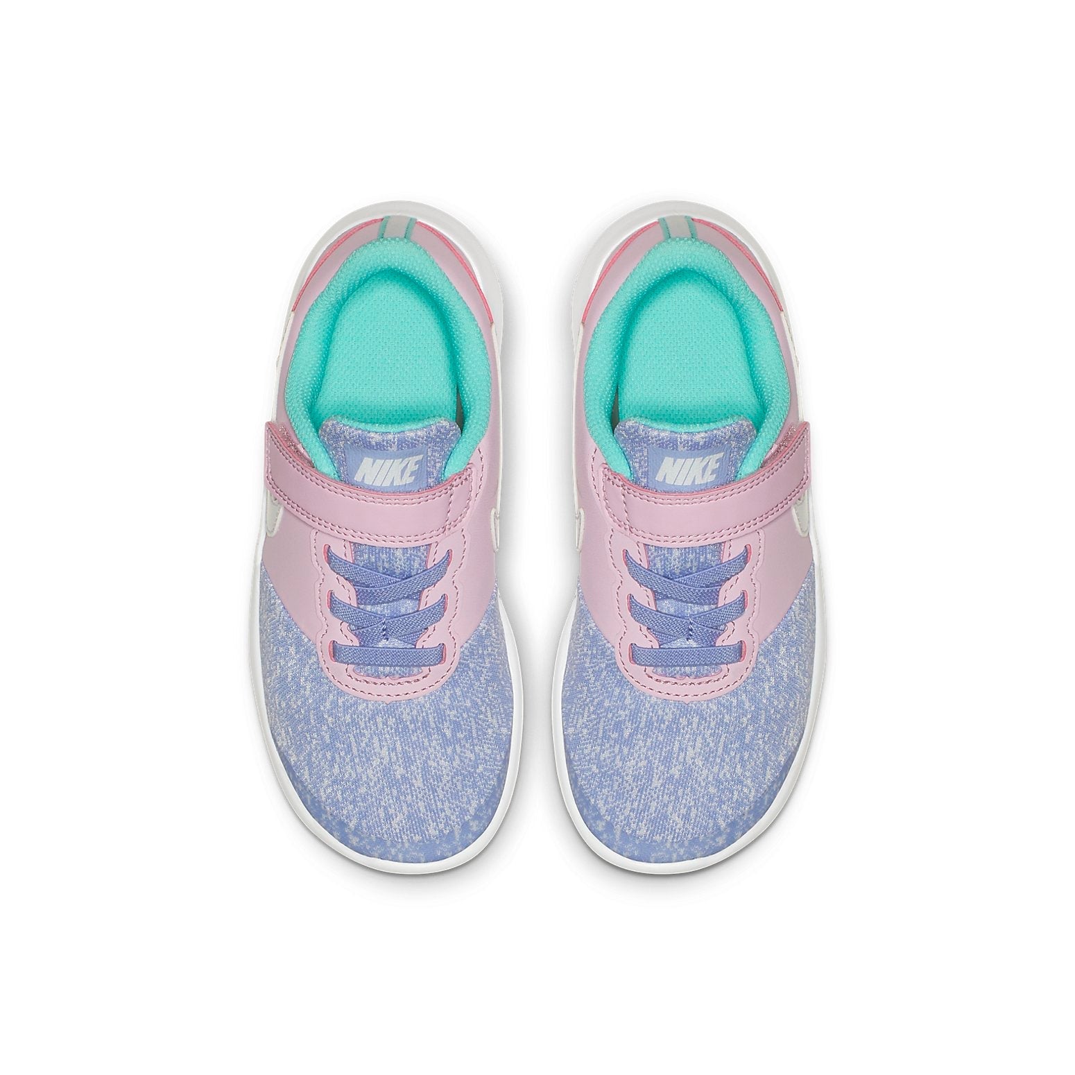 (PS) Nike Flex ContactVelcro 'Twilight Pulse' AV8518-400