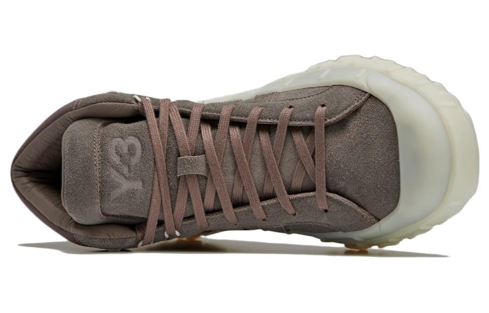 adidas Y3 GR.1P High 'Brown' HR1967