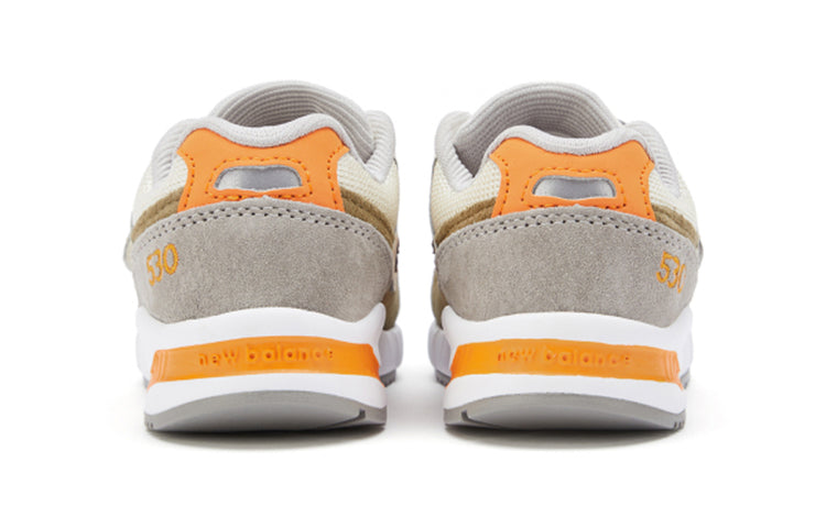 (TD) New Balance 530 'Beige' KV530SNI