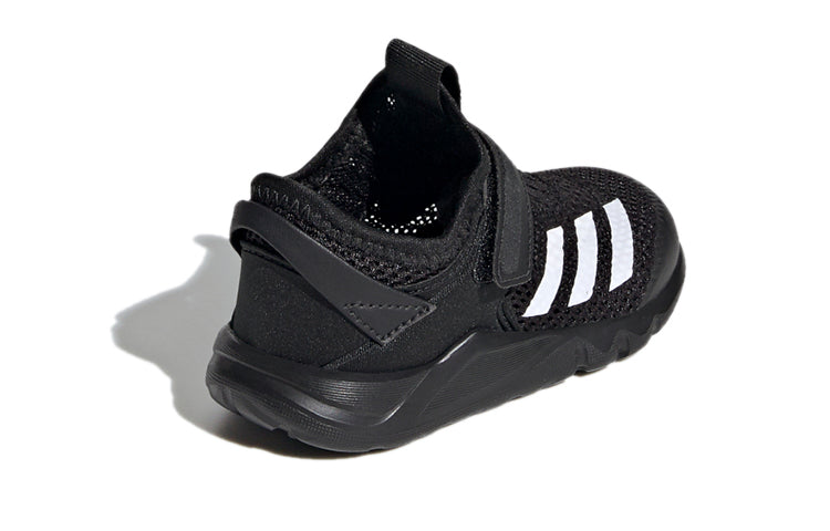 (TD) adidas ActiveFlex Summer.Rdy 'Black White' FV3309