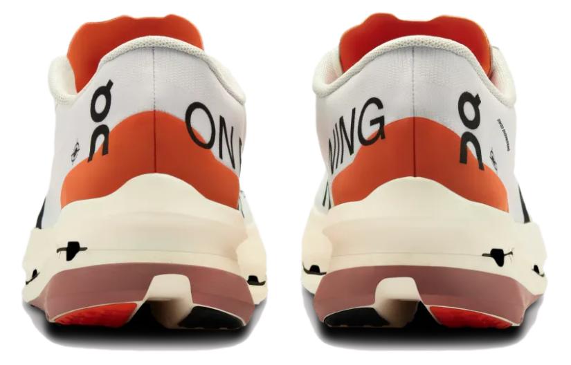(WMNS) On Running Cloudboom Echo 3 'White Flame' 3WD10490256