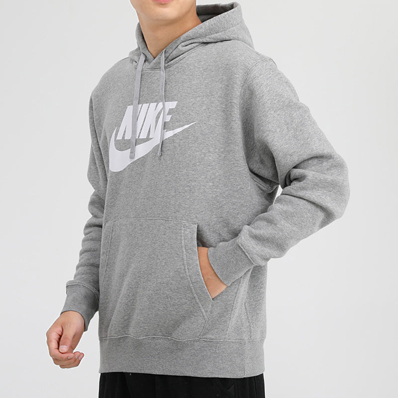 Men's Nike Knit Gray BV2974-063