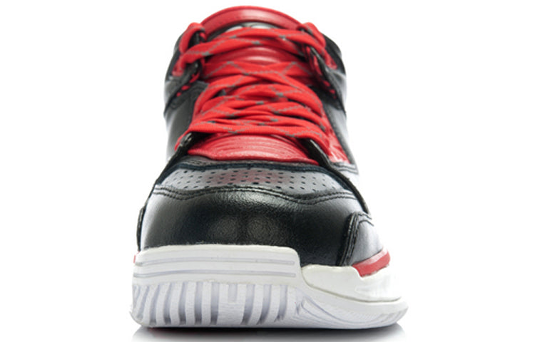 Li-Ning Way of Wade 2 'Announcement' ABAH017-4