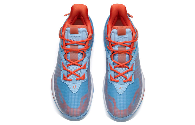 ANTA Mengpu 2.0 Gordon Hayward 'Blue Orange' 112231606-6