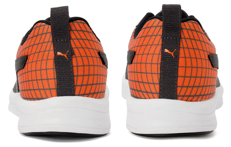 PUMA Supernal NU 2 IDP 'Black Orange' 191861-09