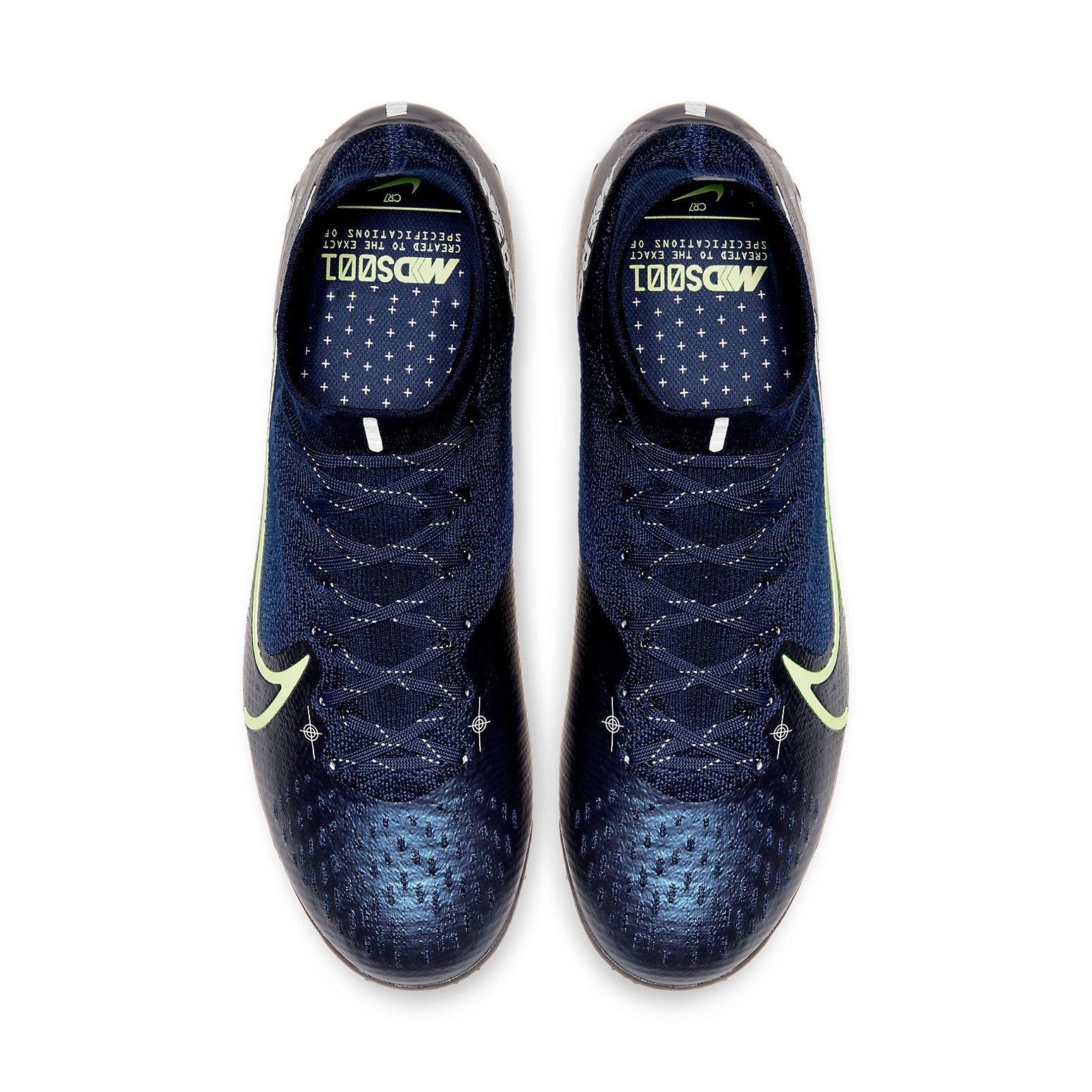 Nike Mercurial SuperflyX 7 Elite MDS 'Dream Speed' BQ5471-401