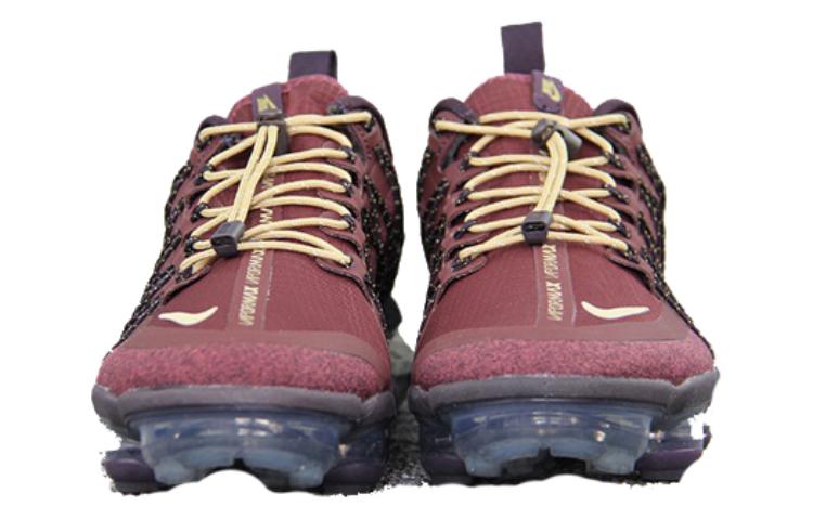 (WMNS) Nike Air VaporMax Run Utility 'Burgundy Crush' AQ8811-600