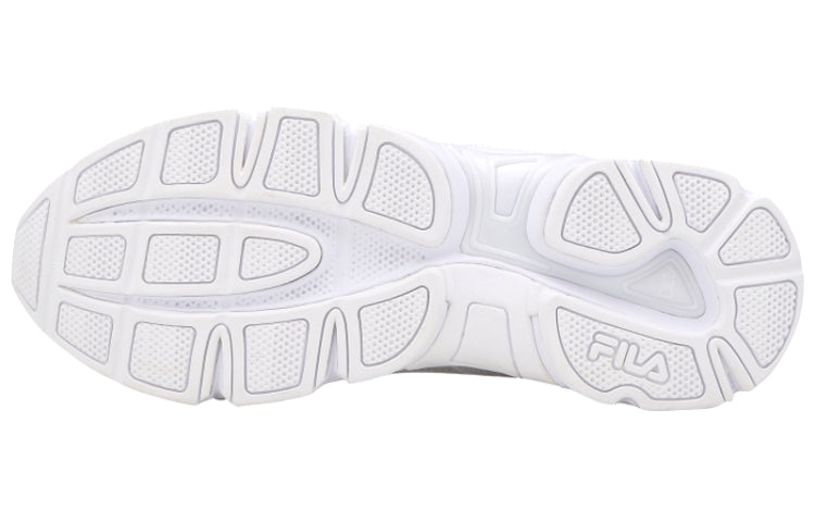 (WMNS) FILA VNTG Running Shoes White 1RM01141_100