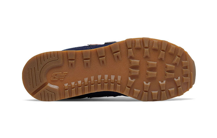 (PS) New Balance 574 Blue PC574SPO