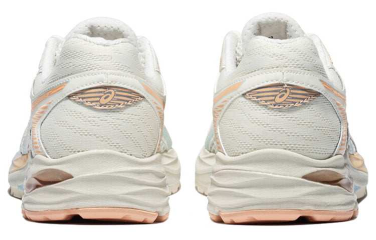 (WMNS) ASICS Gel-Flux 4 'White Pink' 1012A523-103