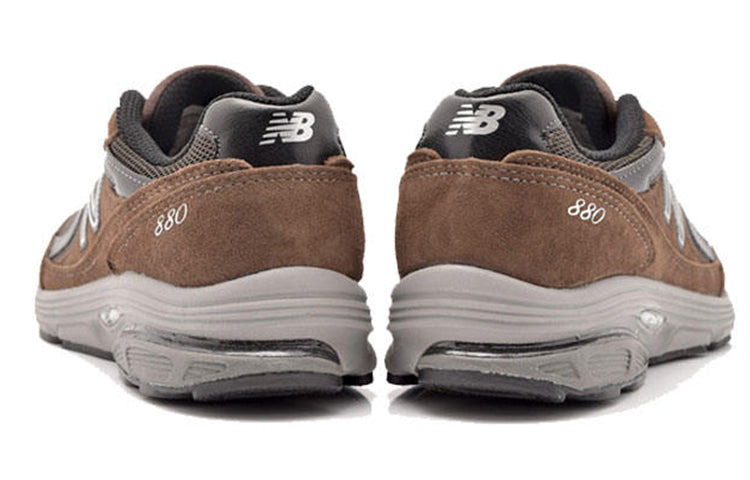New Balance 880 Shoes Brown 'Brown Grey' MW880BB2