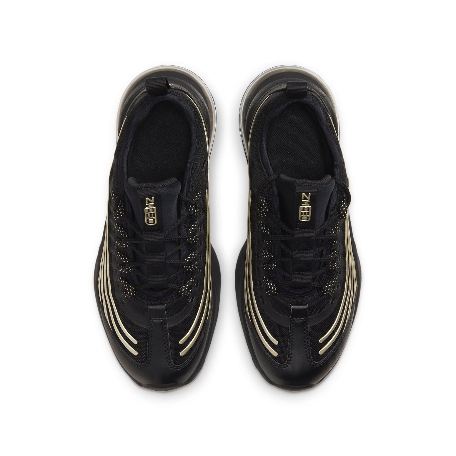 (GS) Nike Air Max Zoom 950 'Black Gold' DD3039-001