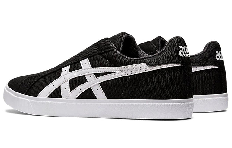 ASICS Classic CT Slip-On 'Black White' 1191A274-001