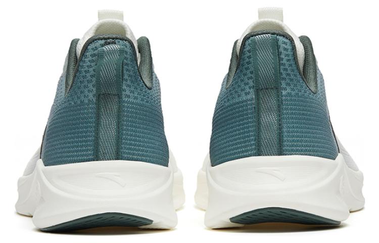 ANTA Running Series Sneakers TPU 'White Teal' 112355576-3